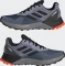 adidas Terrex Soulstride Rain.RDY wonder steel/core black/impact orange (Herren) Vorschaubild