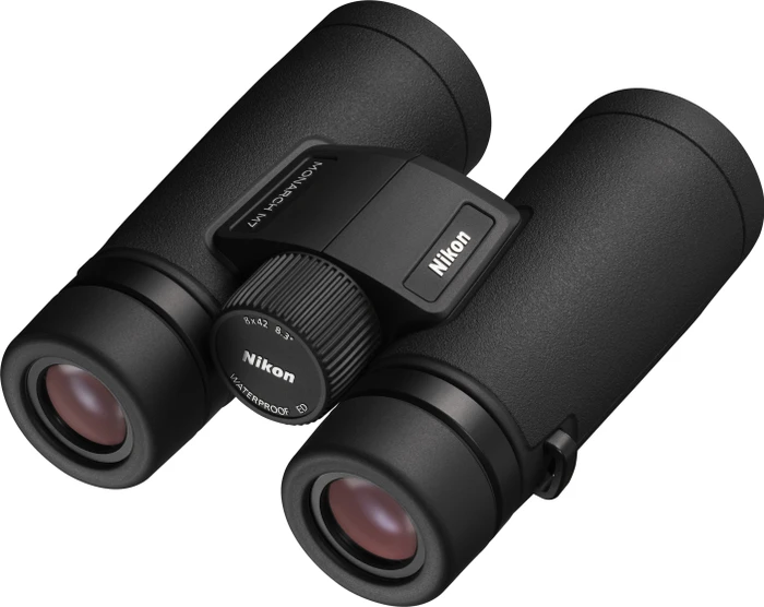 Nikon Monarch M7 8x42