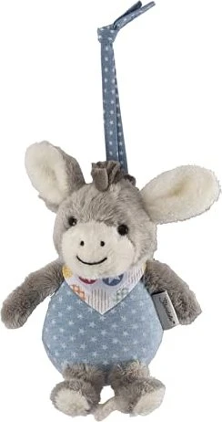 Sterntaler Spieluhr klein Emmi 19cm