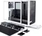 Fractal Design Meshify S2 White TG Clear, Glasfenster Vorschaubild