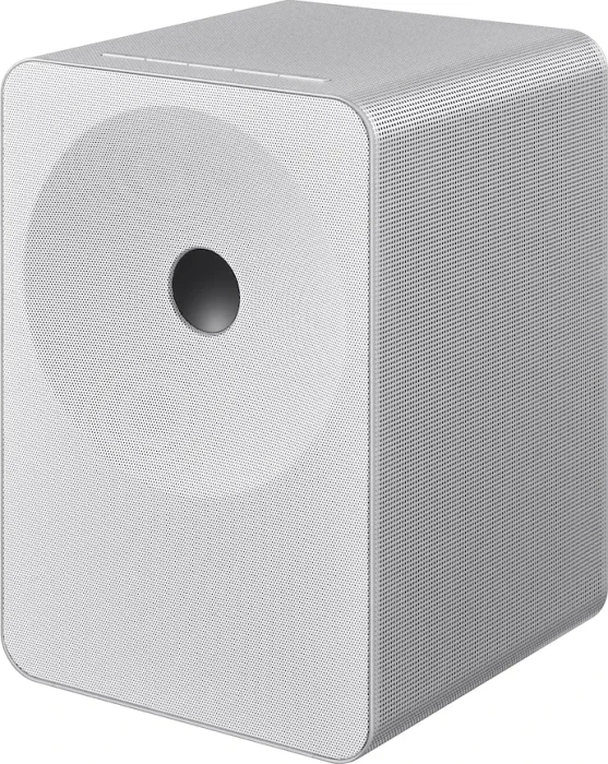 Samsung Music Studio 7 LS71H weiß