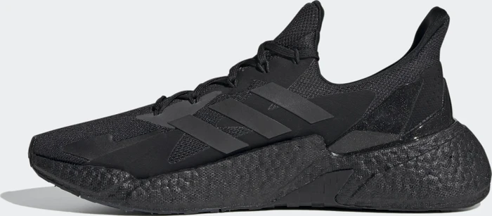adidas X9000L4 core black/grey six (Herren)