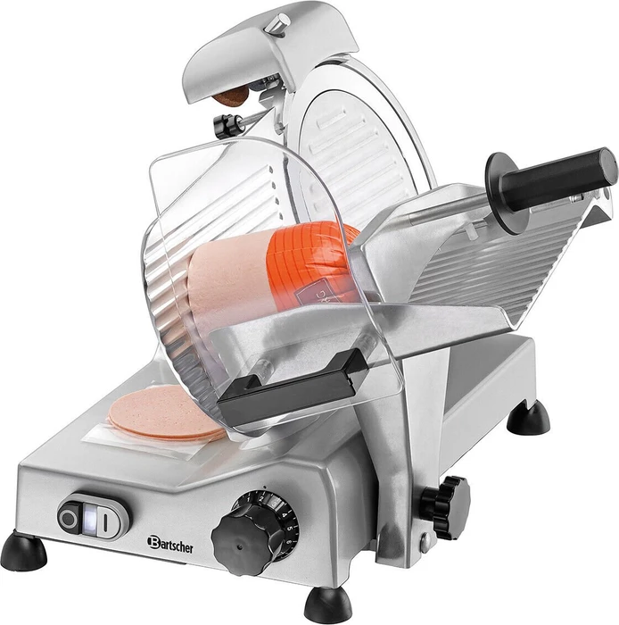 Bartscher 220 Aufschnittmaschine