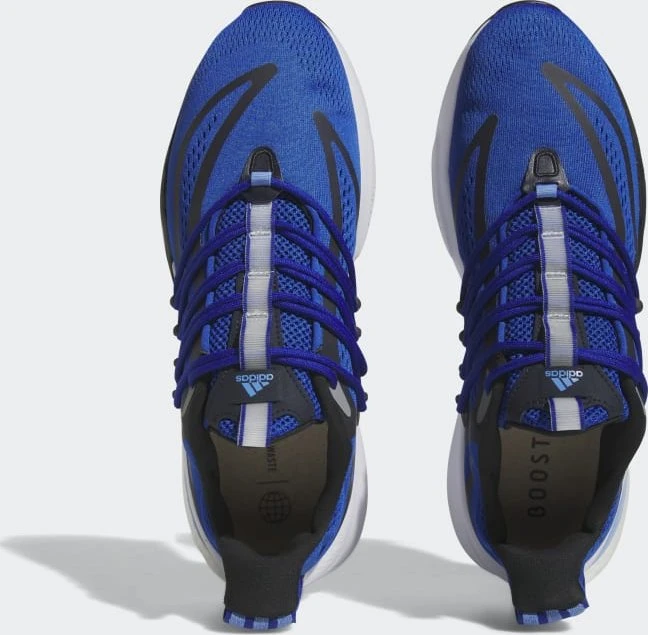 adidas Alphaboost V1 royal blue/blue fusion/grey three