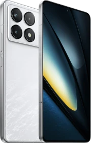 Xiaomi Poco F6 Pro 512GB weiß