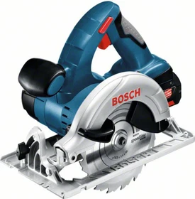 Bosch Professional GKS 18 V-LI Akku-Handkreissäge solo