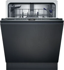 Siemens iQ300 SX63EX04BE Großraum-Geschirrspüler