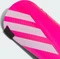 adidas Tiro Kids Match Schienbeinschützer team shock pink/white (Junior) Vorschaubild