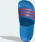 adidas Shower Adilette lucid ray blue/semi lucid red/off white (Junior) Vorschaubild