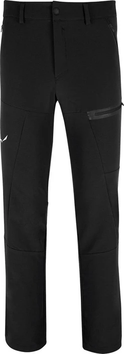 Salewa Terminal Durastretch Hose lang black out (Herren)