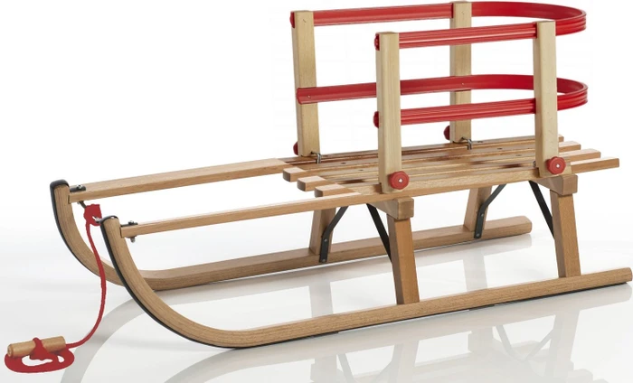 Gloco Davos Schlitten