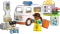 LEGO DUPLO - Rettungswagen mit Fahrer Vorschaubild
