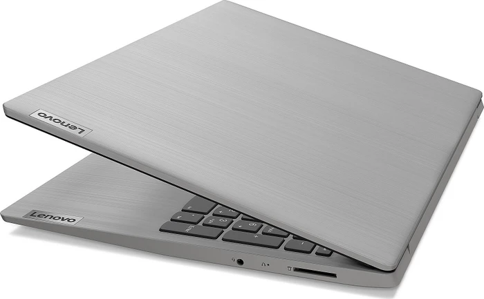 Lenovo IdeaPad 3 15ADA05, Platinum Grey, Ryzen 7 3700U, 8GB RAM, 512GB SSD, DE