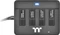 Thermaltake Riing Plus RGB Controller, Licht- und Lüftersteuerung, 3-fach Vorschaubild
