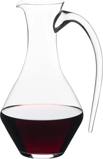 Riedel Fatto A Mano Cabernet Magnum Dekanter