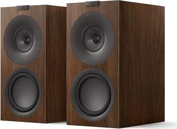KEF Q Concerto Meta walnuss, Paar