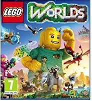 LEGO Worlds (PC)