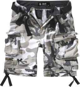 Brandit Savage Vintage Shorts Hose urban (Herren)