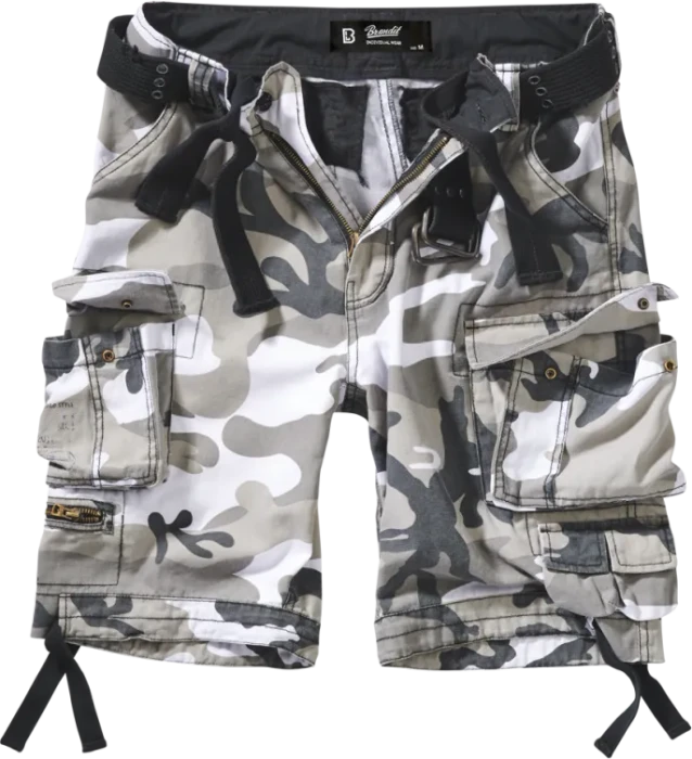 Brandit Savage Vintage Shorts Hose urban (Herren)