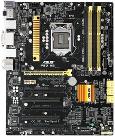 ASUS P9D WS (Intel 1150)