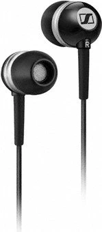 Sennheiser CX 300-II Precision schwarz