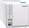QNAP Turbo Station TS-351-2G, 2GB RAM, 1x RJ-45 1000Base-T, 1x USB-A 3.0 Vorschaubild