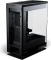 Phanteks Evolv X2, schwarz, Glasfenster Vorschaubild