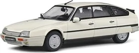 Schuco Solido Citroen CX GTI Turbo II