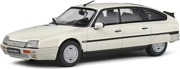 Schuco Solido Citroen CX GTI Turbo II