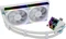 Thermalright Frozen Infinity 240 White, weiß Vorschaubild