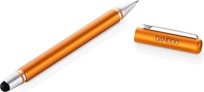 Wacom Bamboo Stylus Duo3 orange