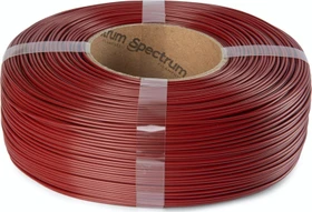 Spectrum PLA ReFill HS, Crimson Red, Spule, 1.75mm, 1.00kg