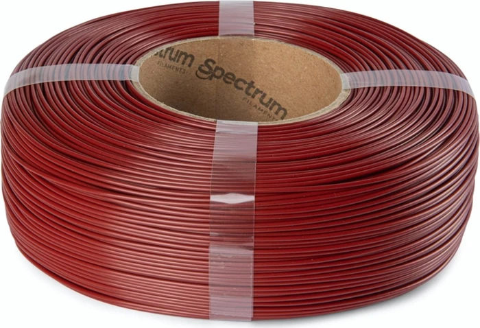 Spectrum PLA ReFill HS, Crimson Red, Spule, 1.75mm, 1.00kg