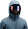 Black Diamond Recon Isulated Shell Skijacke midnight blue (Herren) Vorschaubild