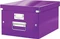 Leitz Click & Store WOW Aufbewahrungs- und Transportbox mittel, A4 Vorschaubild