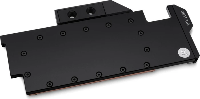 EK Water Blocks Quantum Line EK-Quantum Vector RTX RE, Copper Acetal