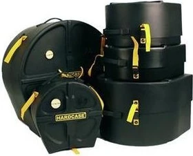 Hardcase Standard Set