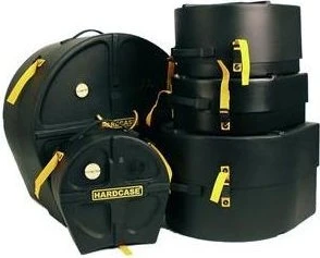 Hardcase Standard Set
