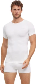 Falke Warm Funktionsshirt kurzarm weiß (Herren)