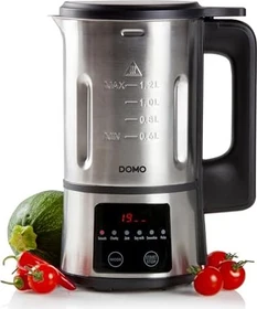 Domo DO727BL My Soup Express Suppenkocher