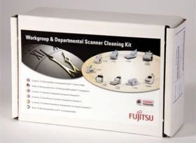 Fujitsu Reinigungstücher 72 Stück