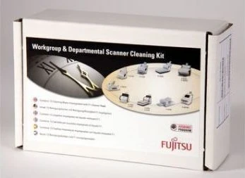 Fujitsu Reinigungstücher 72 Stück