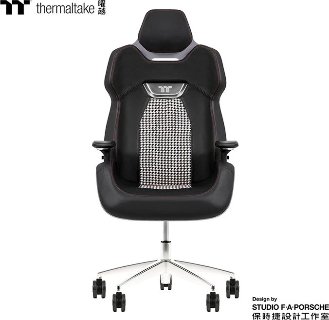 Thermaltake ARGENT E700 Gamingstuhl