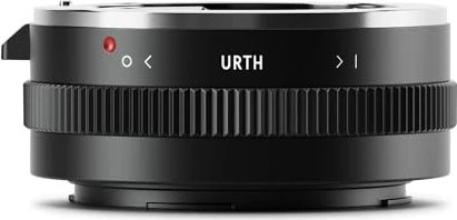 Urth Objektivadapter Sony A auf Leica L