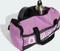 adidas Essentials Linear Duffelbag 14 Sporttasche preloved purple/white Vorschaubild