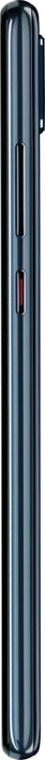 Huawei P20 Single-SIM blau