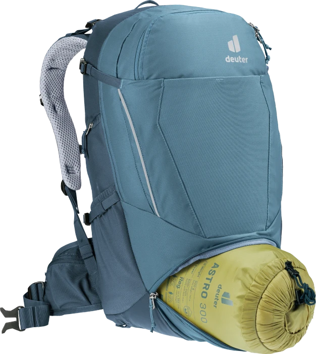 Deuter Trans Alpine 30 atlantic/ink