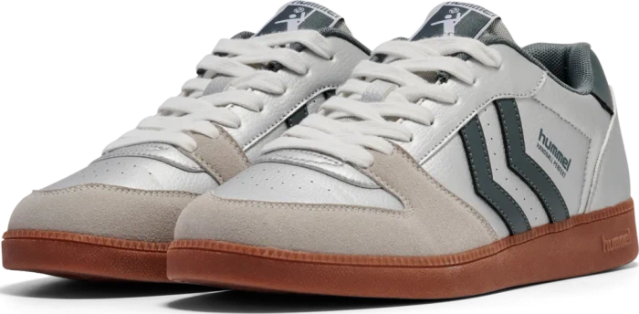 hummel Handball Perfekt SP grau/silber
