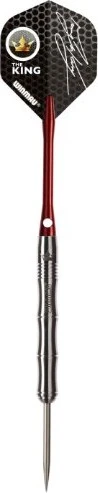 Winmau Mervyn King Steel Dart Dartpfeil 22g