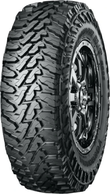 Yokohama Geolandar M/T G003 285/70 R17 121/118Q